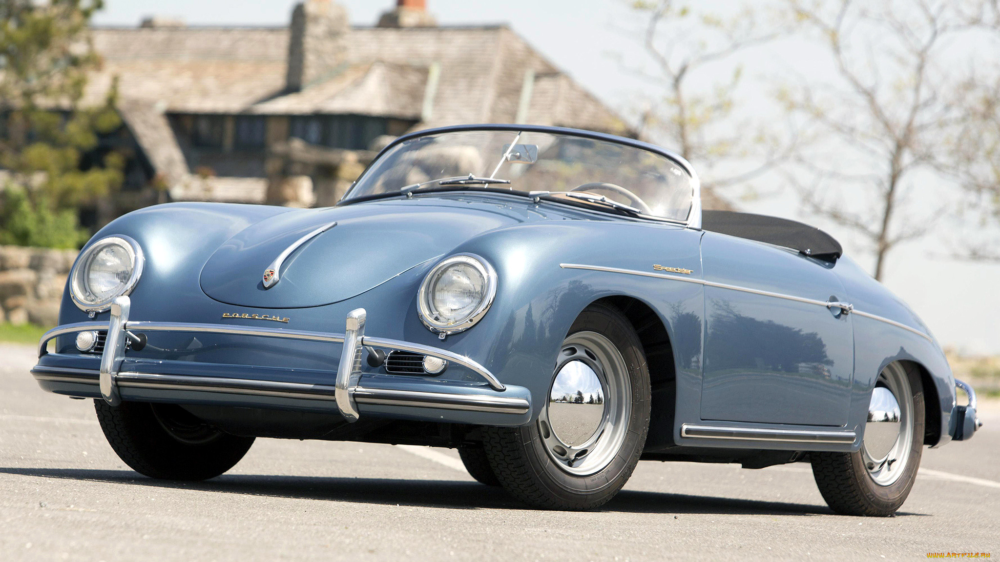 porsche, 356, , , , 
